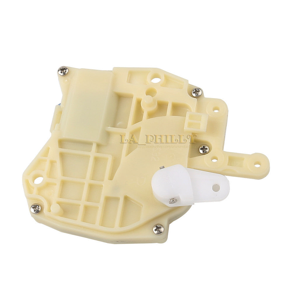 Power Door Lock Actuator Rear Right Fit for Honda Odyssey for Civic for Accord