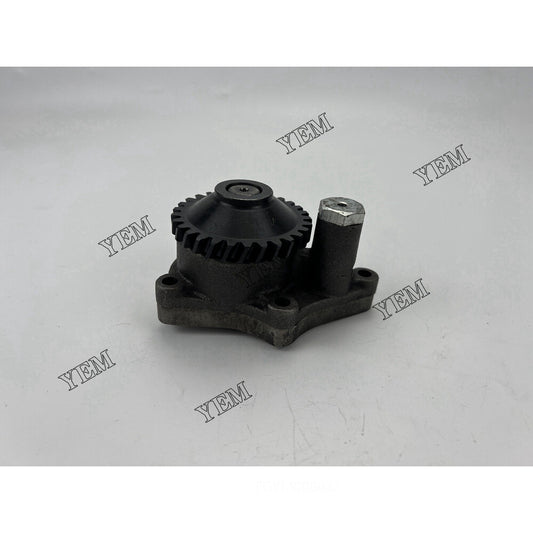new 4TNE88 Oil Pump 29T 129407-32000 Fit For Yanmar Diesel Engine For Yanm