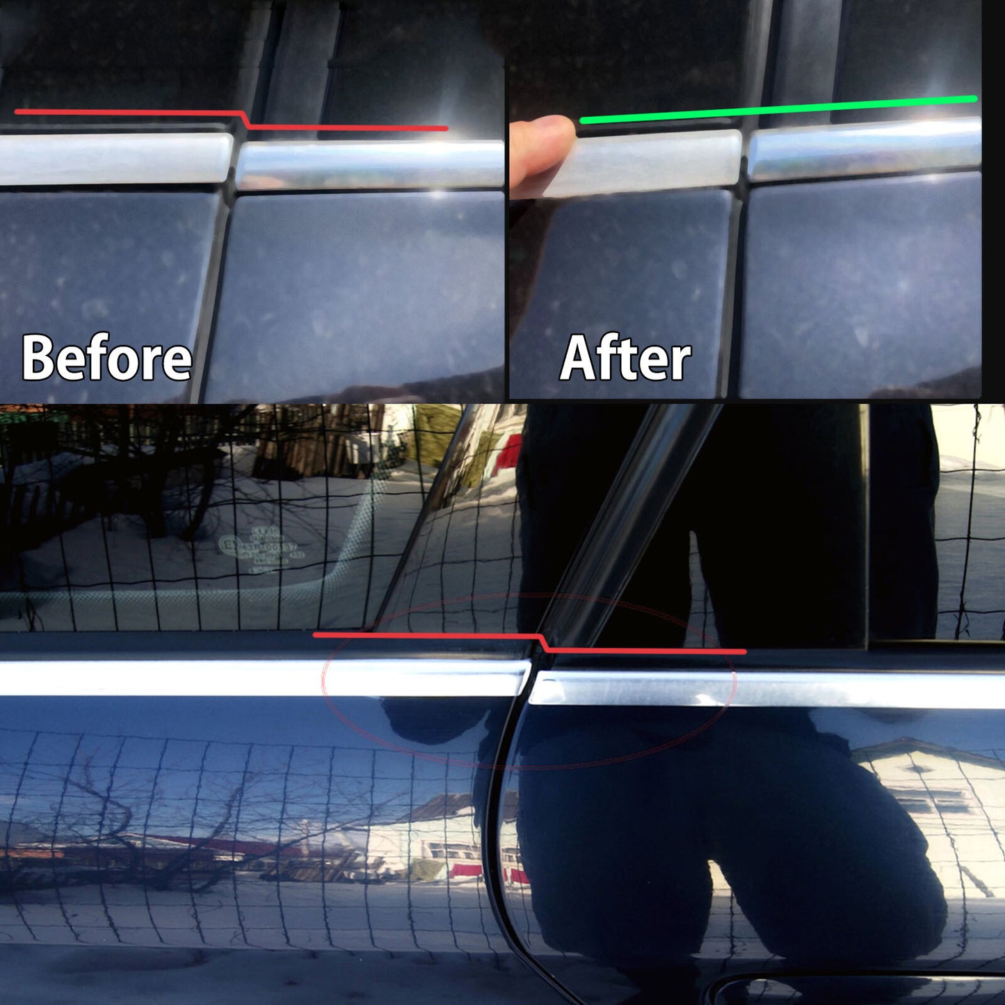Front Lower Door Hinge Washers Set for VW for Golf /Touareg for Audi for A4 for Skoda for Seat .