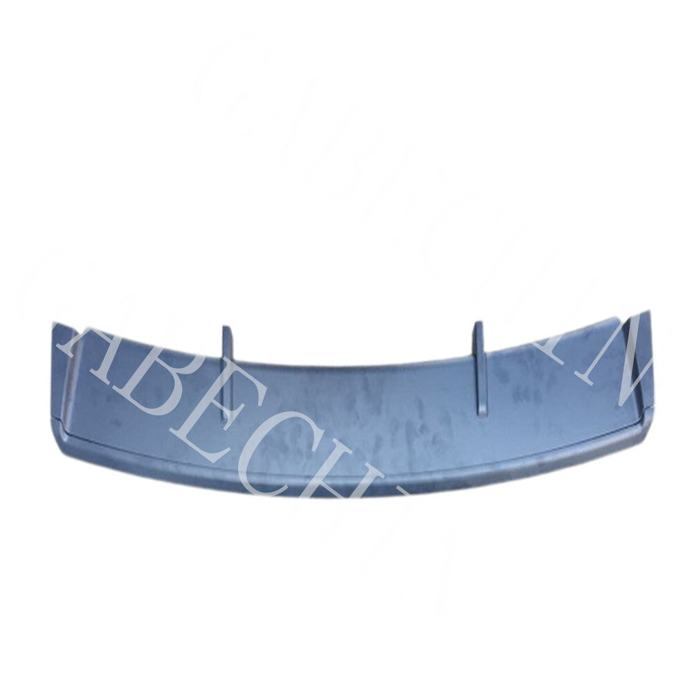 Rear bumper skirt for Bentley Flying Spur 2013-2019 Equipment Manufacturer: 4W0807100