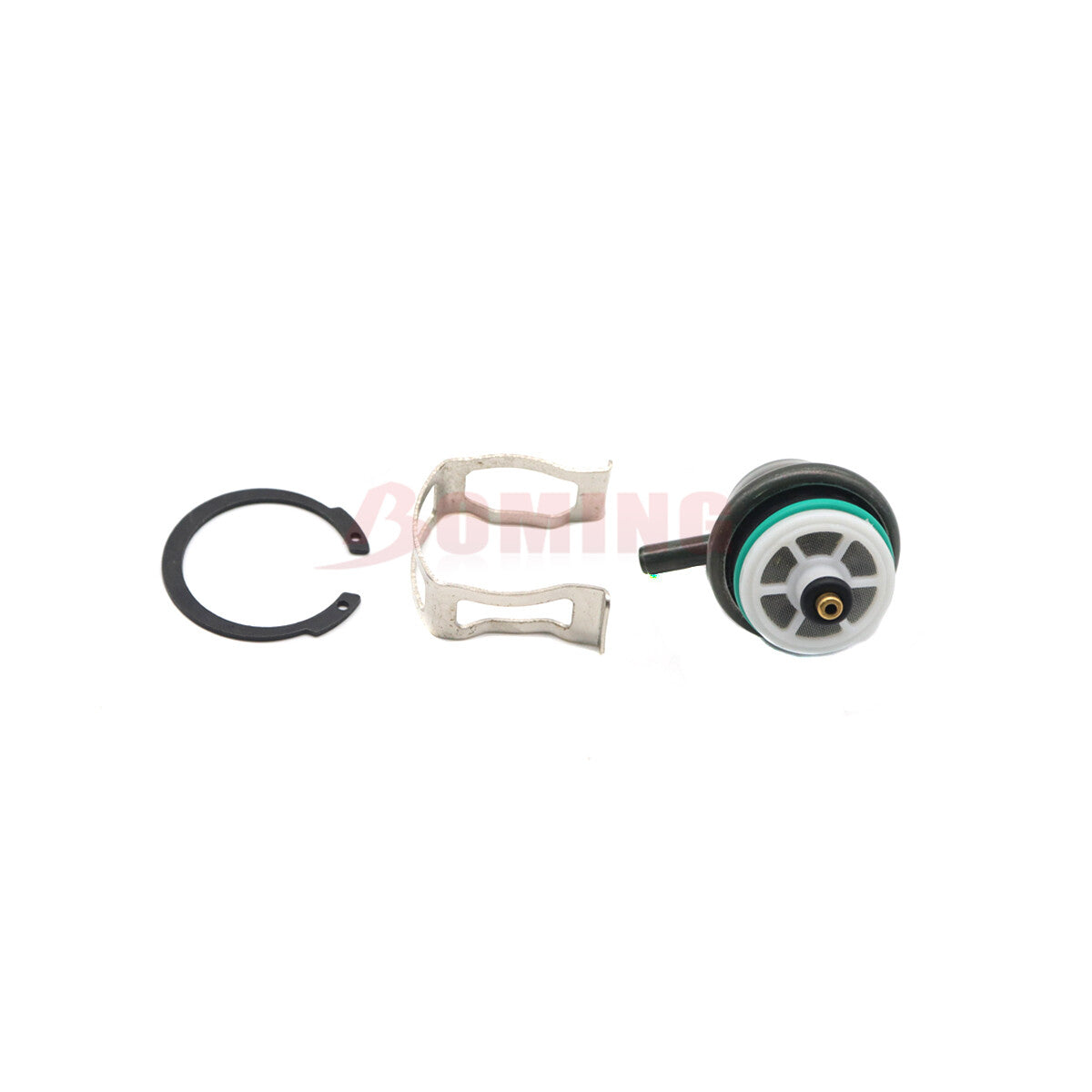12574986 For Gm Vehicles Pr217 for Chevrolet 4.3l 4.8l Fuel Pressure Regulator
