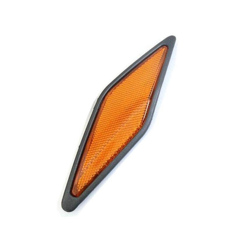Right front fender reflector light for Mitsubishi Pajero Montero 2000 - 2003