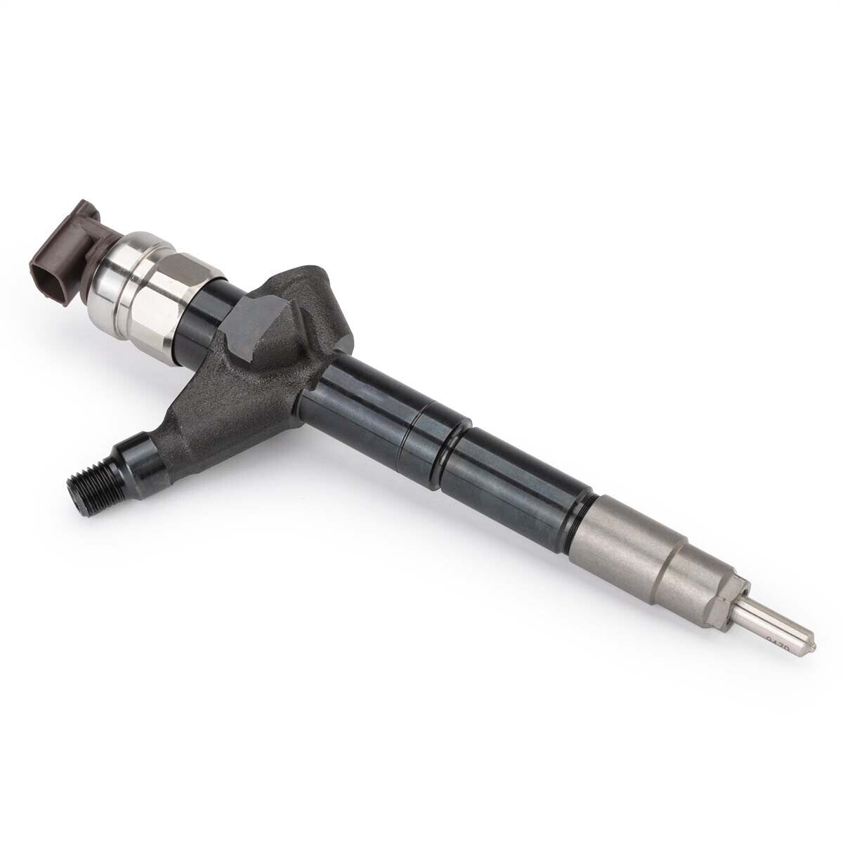 4x 095000-6250 Diesel Fuel Injector for Nissan Navara Pathfinder YD25 06-09