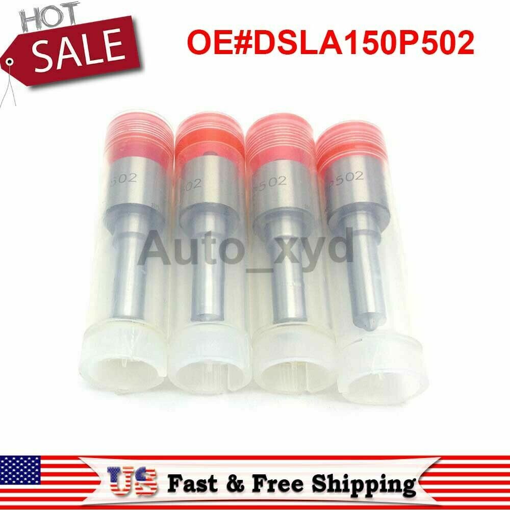 4PCS Fuel Injector for Volkswagen for Golf /GTI/ for Jetta MK3/MK4 for Passat B4 /New Beetle