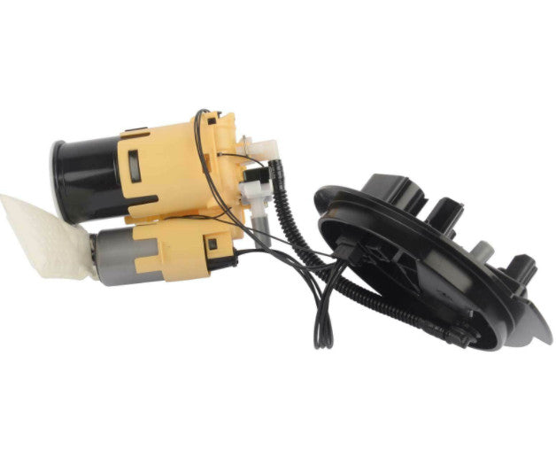 Electric Fuel Pump Assembly for Mercedes Benz GT53 C400 C450 GLC63 AMG E53 New