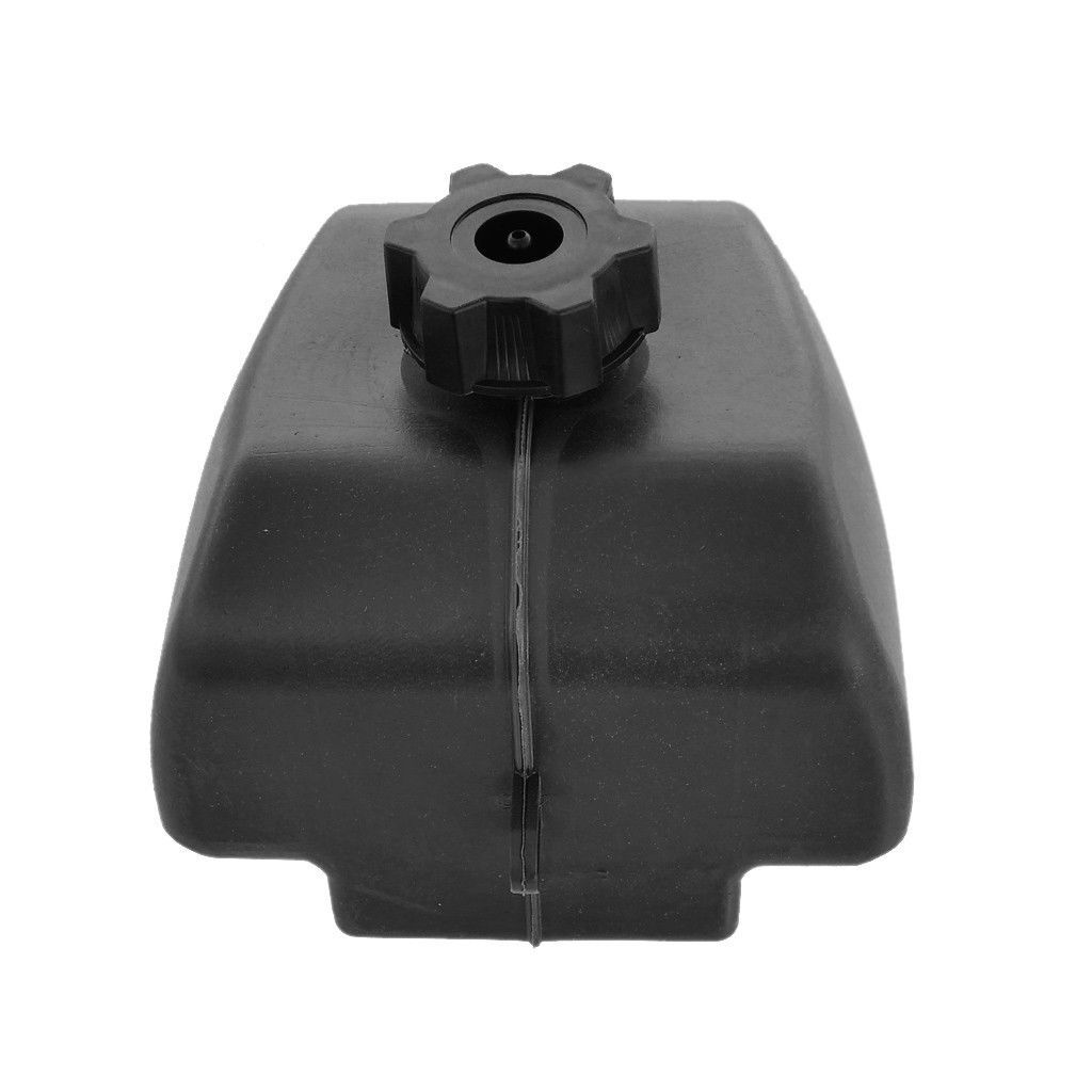 2L Gas Petrol Fuel Tank Oil Storage Gas Tanks  Cap 50cc 70cc 90cc 110cc 125cc