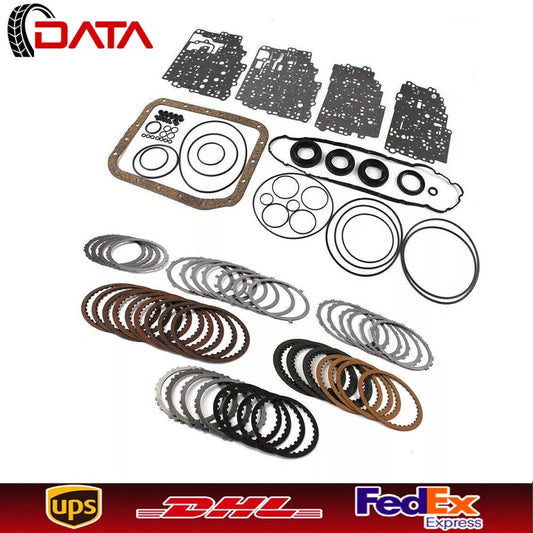 A6GF1 Transmission Master Rebuild Kit Overhaul for Hyundai Accent for Elantra New