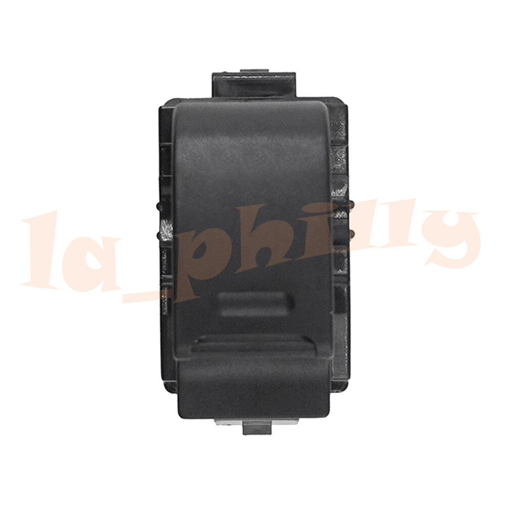 S8481-01260 Black Power Window Switch Black Fit for Hino