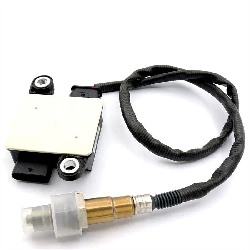Nitrogen oxides (NOx) sensors are suitable for Mercedes-Benz A 000 905 02 04 A0009050204