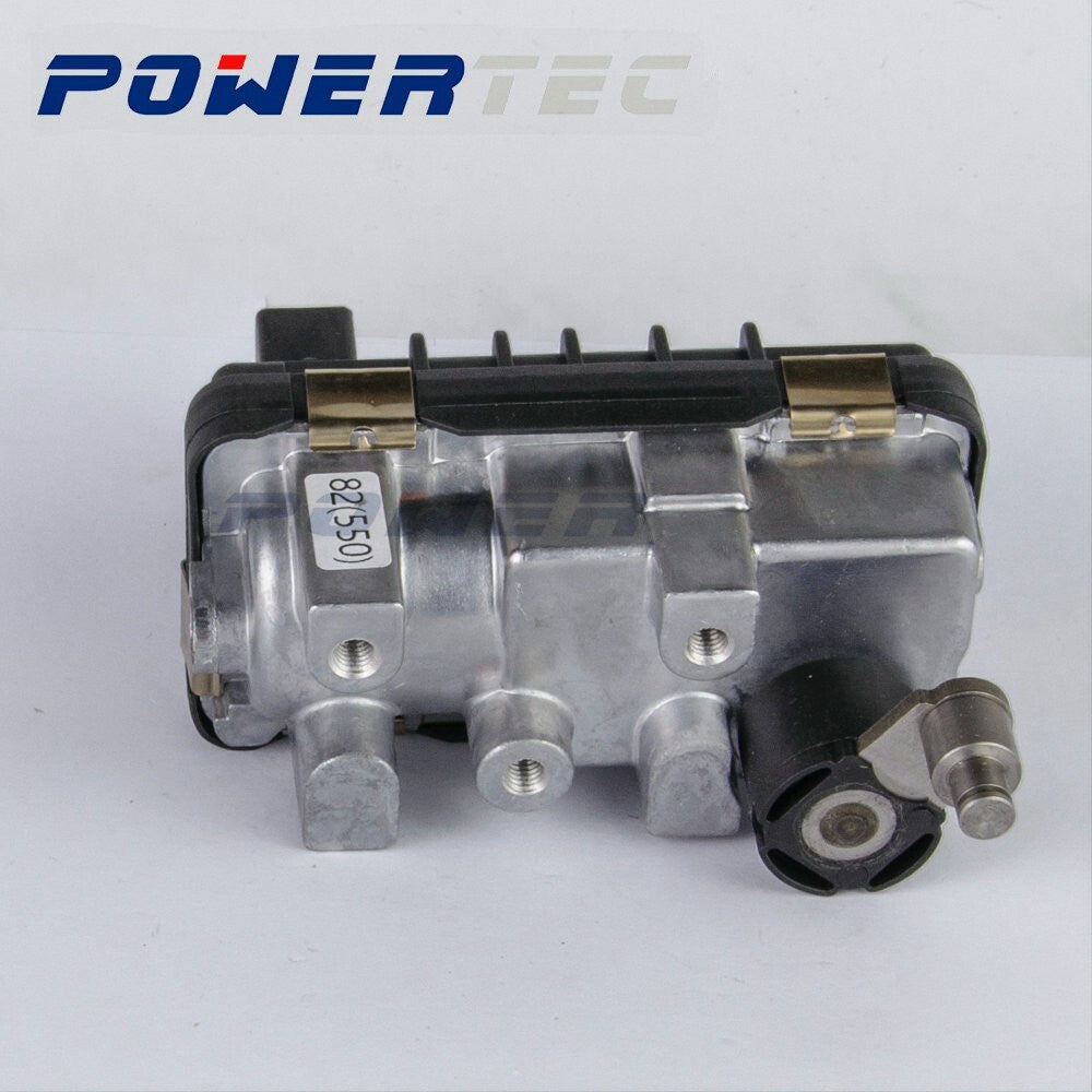 G-82 Turbo Actuator 804985-2 for Audi A6, for A8 , Q7 3.0 TDi 176kW 240HP 180kW 245HP