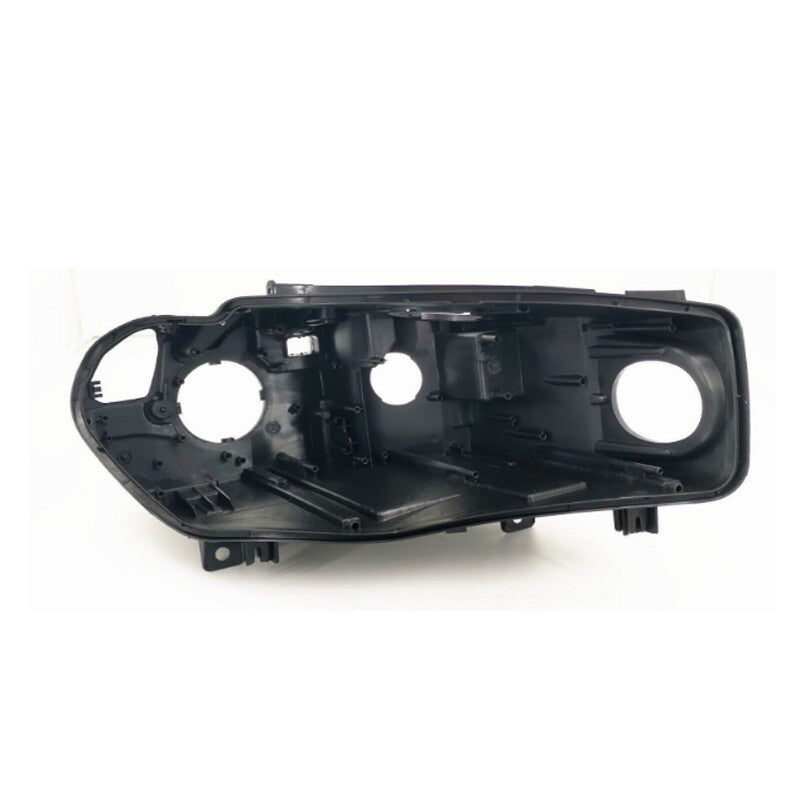 Right Front Headlight Base Housing Replacement For 2014 2015-2018 for BMW X5 F15 SUV