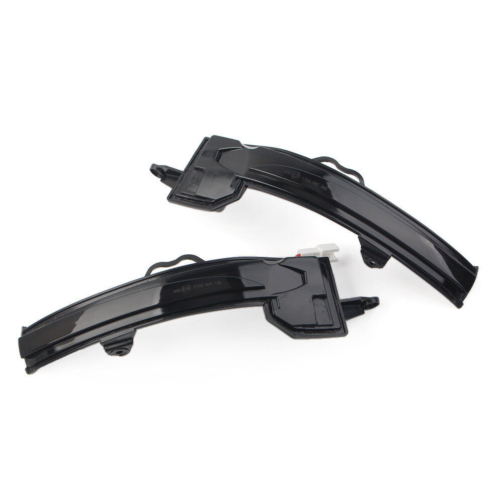 LED Dynamic Turn Signal Lights for Mercedes Benz A Class W177 2019-2021