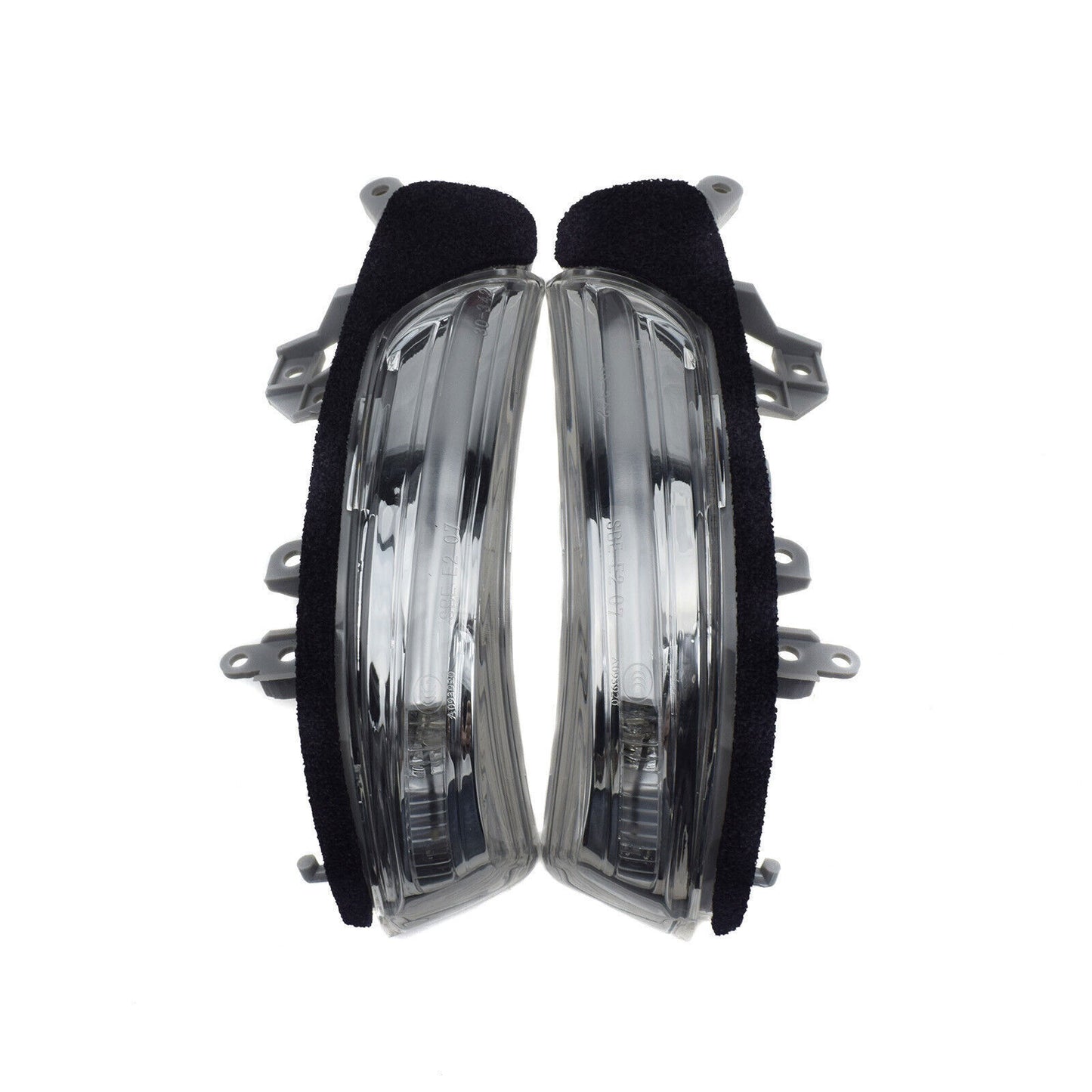 for Toyota Prius for Avalon for Scion iQ LED Side Mirror Light Turn Signal Left Right