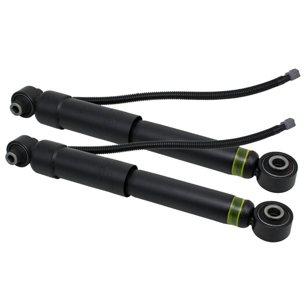 Right front shock absorber with EDC (Electronic Data Capacity) for Buick Regal GS 2012-17 580-405
