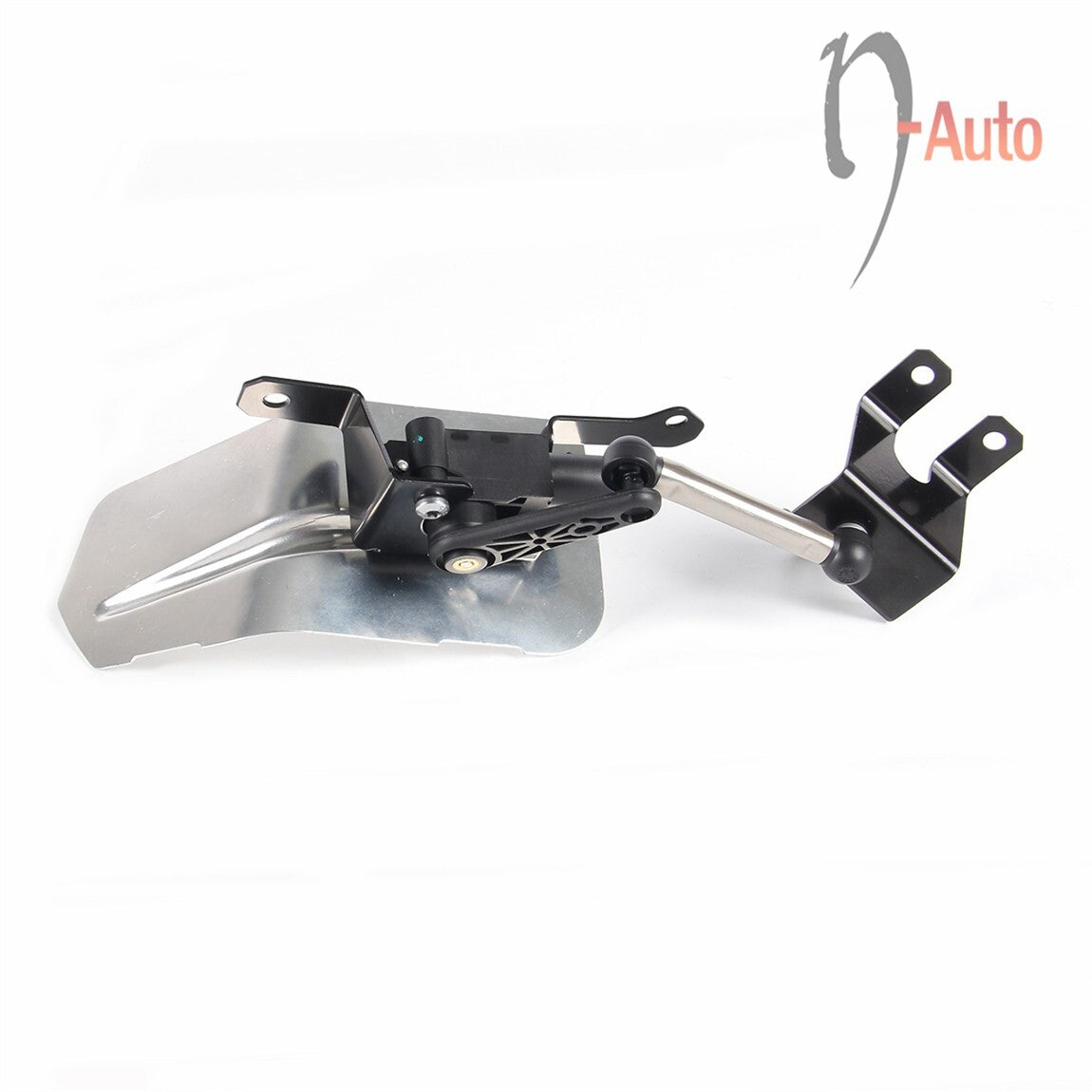 Magnetic Valve MR258166 Fits for Mitsubishi L200 2.5 DI-D 3.2 DI-D Pajero IV