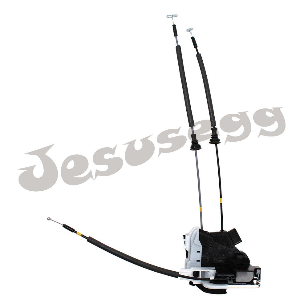 For 2011-2016 Door Lock Actuator REAR RIGHT for Hyundai for Elantra Sedan 814203X010