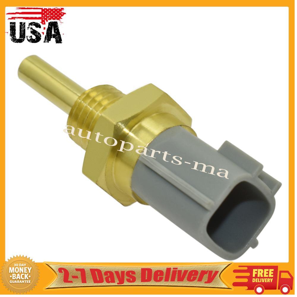 Coolant Temp Sensor for Nissan Armada Sentra for INFINITI QX50 QX60 QX80 22630-JA10A