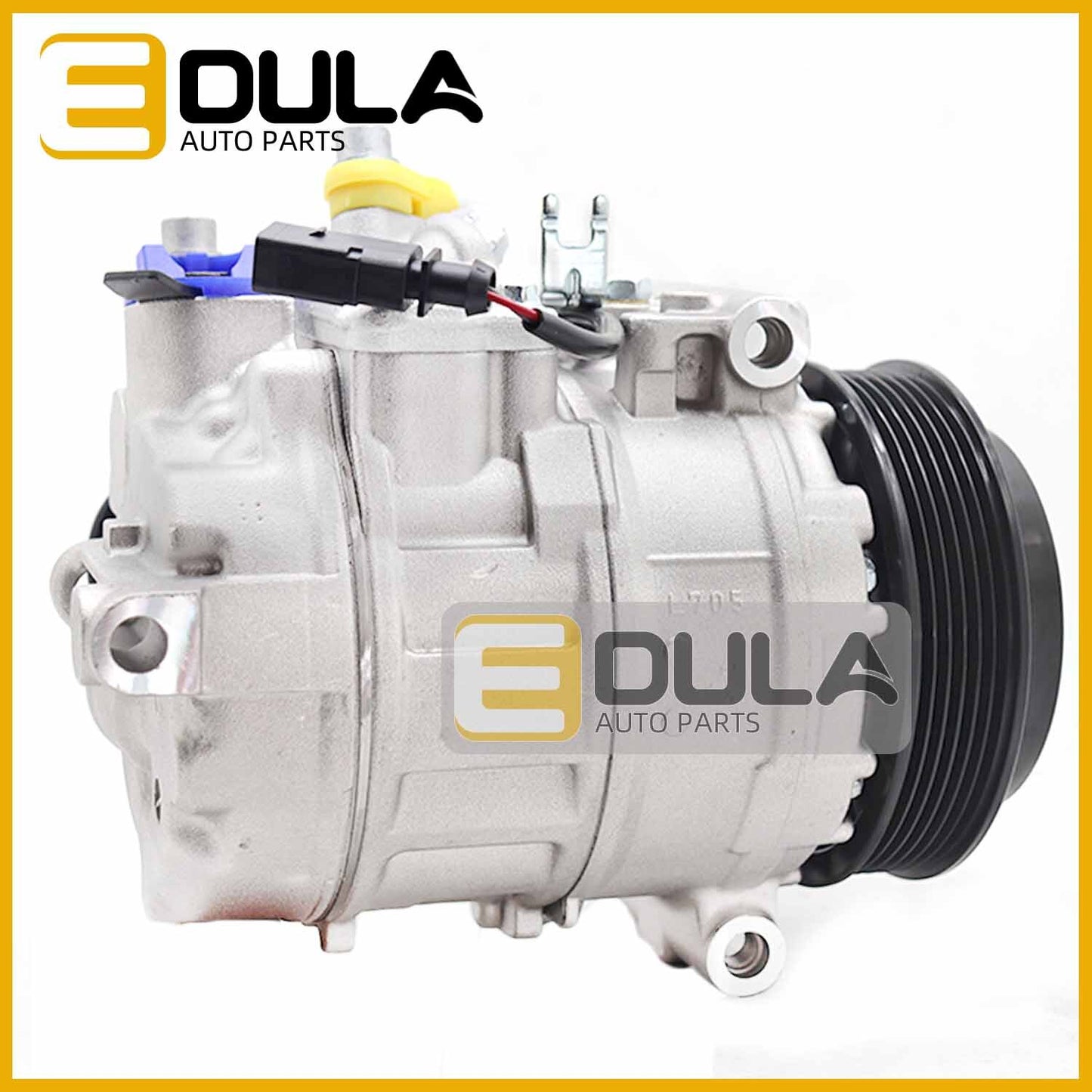 Automotive AC compressor suitable for Porsche for Panamera 3.0T 97012601106