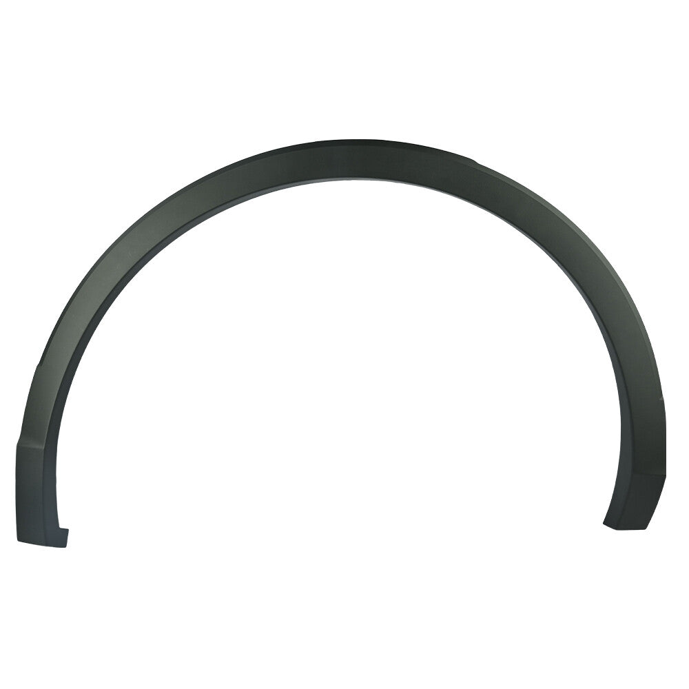 Fender Trim Molding Rear Right Side Fit for VW Hand for Volkswagen for Tiguan
