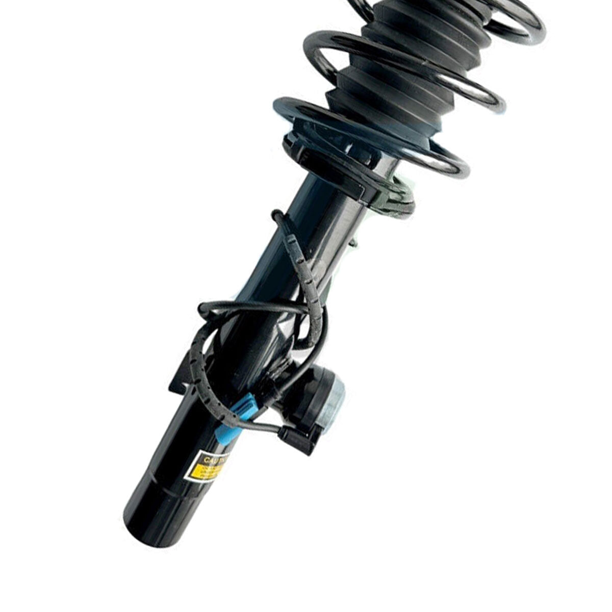 4-piece front and rear shock absorber strut assembly for BMW Z4 E89 sDrive 2009 - 2016 37116792891