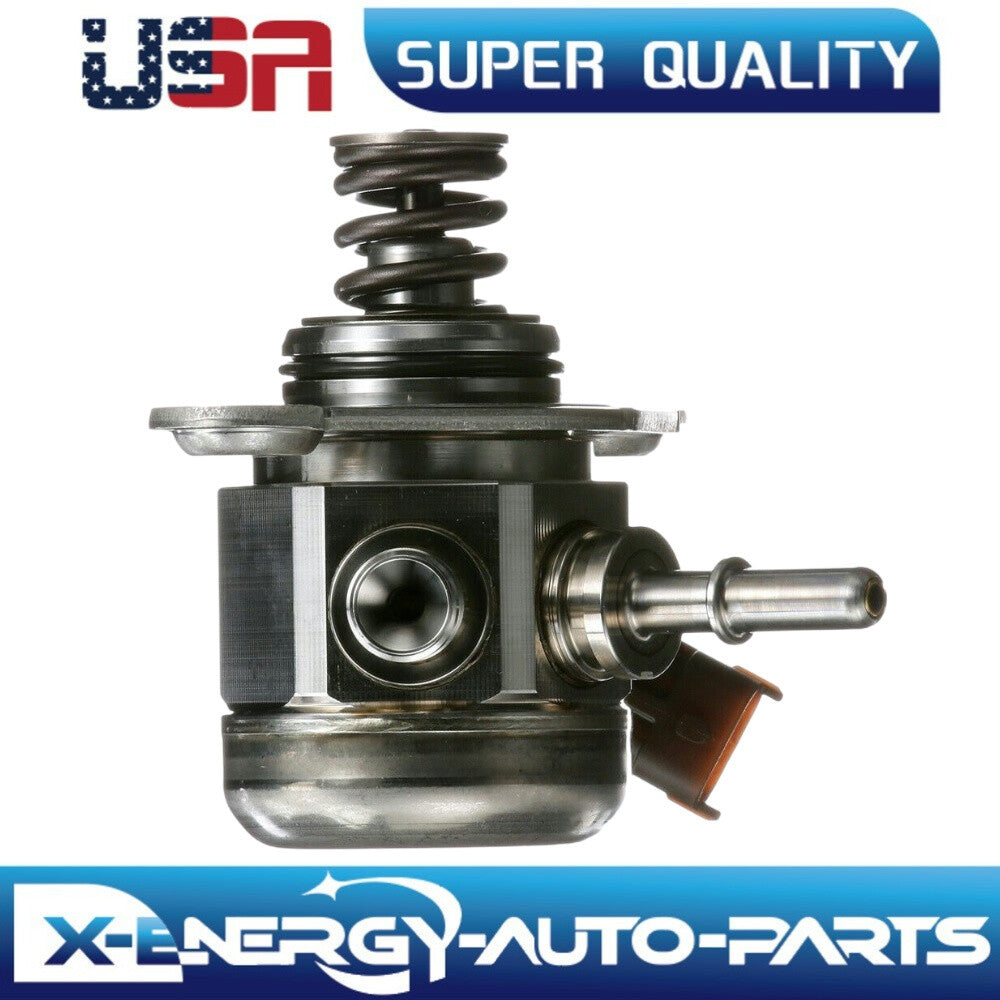 High Pressure Fuel Pump for Kia Forte Forte5 2017 2018  Soul 2016-2019 2.0L L4