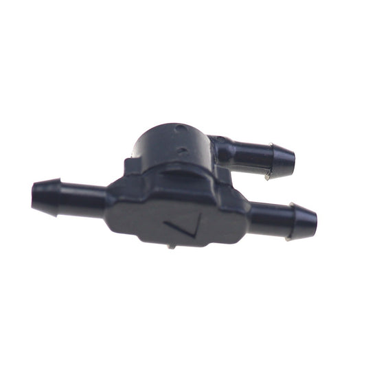 1-pack of windshield check valves for Toyota for Lexus Wiper washing machines 8532128020
