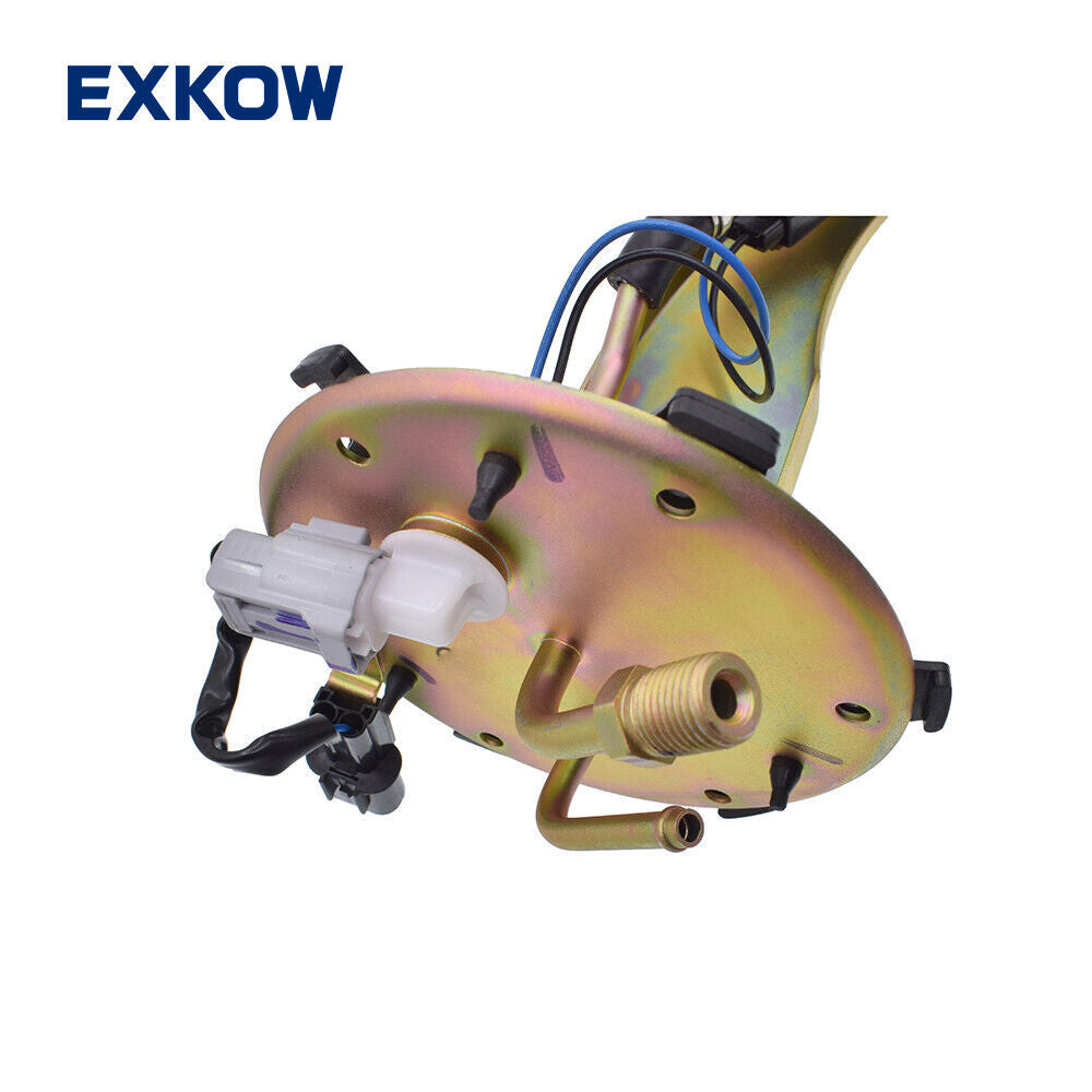 Fuel Pump Assy fit for Mitsubishi MONTERO V43W V45W 3.0 3.5 Long Wagon 1992-1999