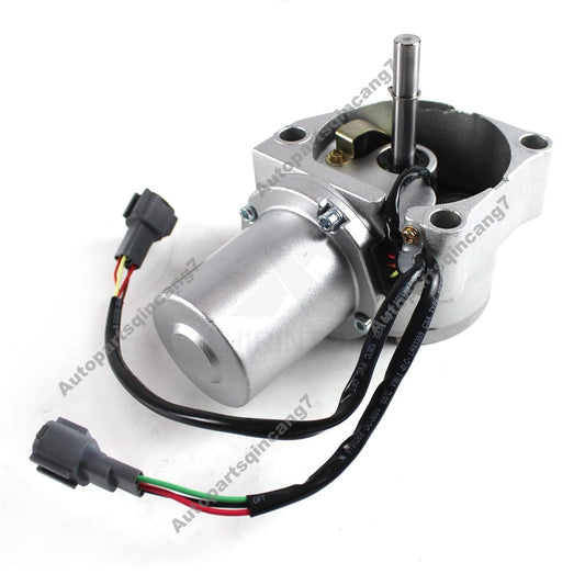 Stepping Throttle Motor 4614911 4360509 For SANY Hitachi SY215-9 EX200-5 200-6