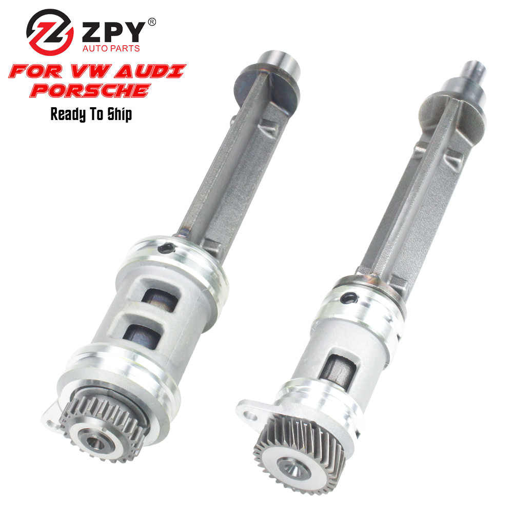 ZPY 2x for VW GTI for Jetta for AUDI A4 Q5 2.0 TFSI Balance shaft Repair Pair Both Set