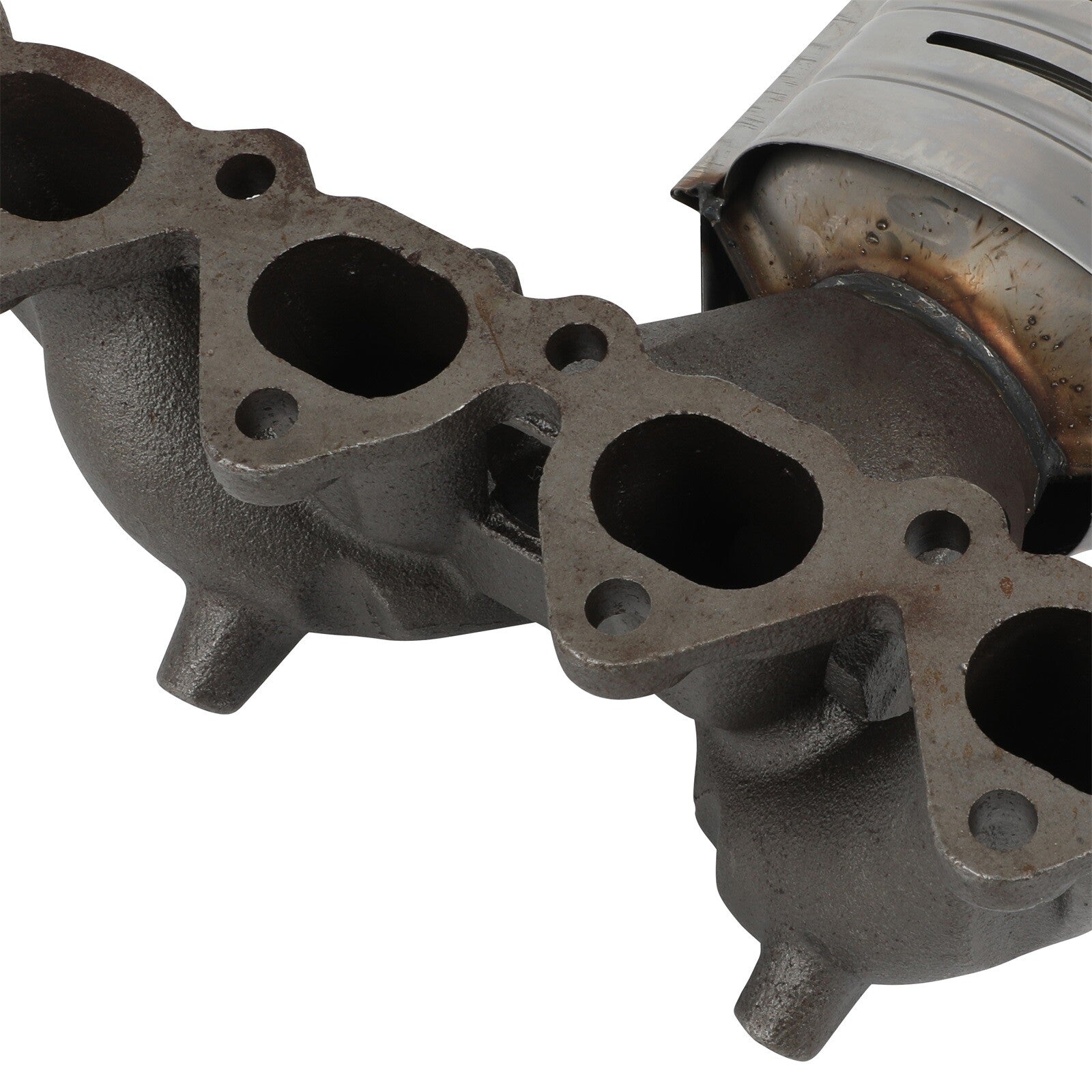 Manifold Catalytic Converter For 2004-2009 for Kia Spectra 2.0L EPA Approved OBDII
