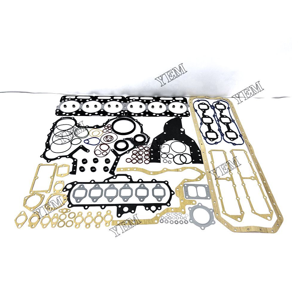 PF6T Full Gasket Kit 10101-Z1026 Fit for Nissan Diesel Engine Spare Parts.