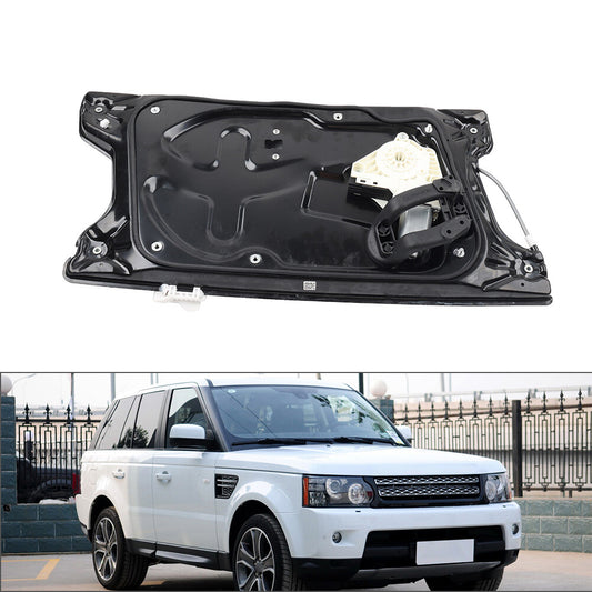 Power Window Regulator Assembly Fits for Land Rover LR3 LR4 for Range Rover Sport