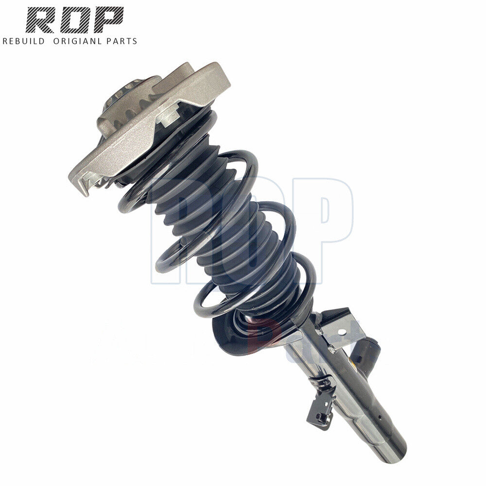 Front Right Shock Strut Assy EDC for BMW 3 4 Series F30 F31 340i 328i 435i RWD