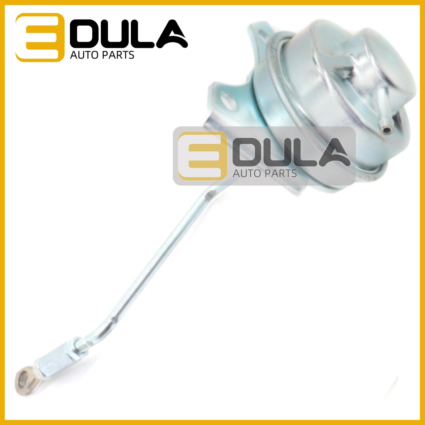 Wastegate turbocharger actuator suitable for Mitsubishi L 200 Pajero III 2.5 TDI