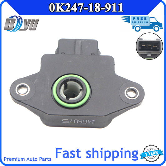 Throttle Position Sensor for Kia Rio Sportage Sephia Spectra 0K247-18- for 911