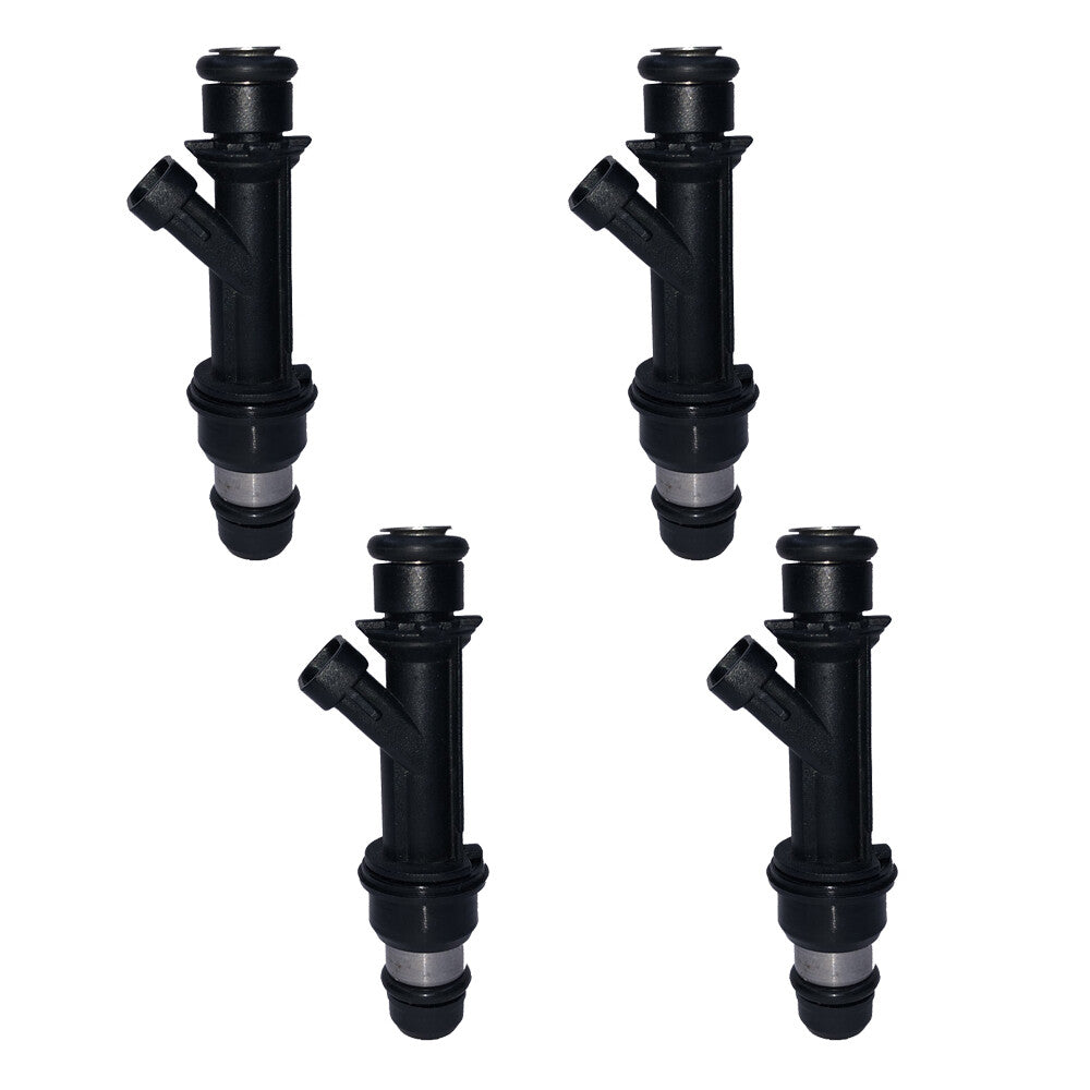 4x Upgrade 17114131 Fuel Injector Fits 03-05 for Pontiac Sunfire for Chevy Cavalier 2.2L