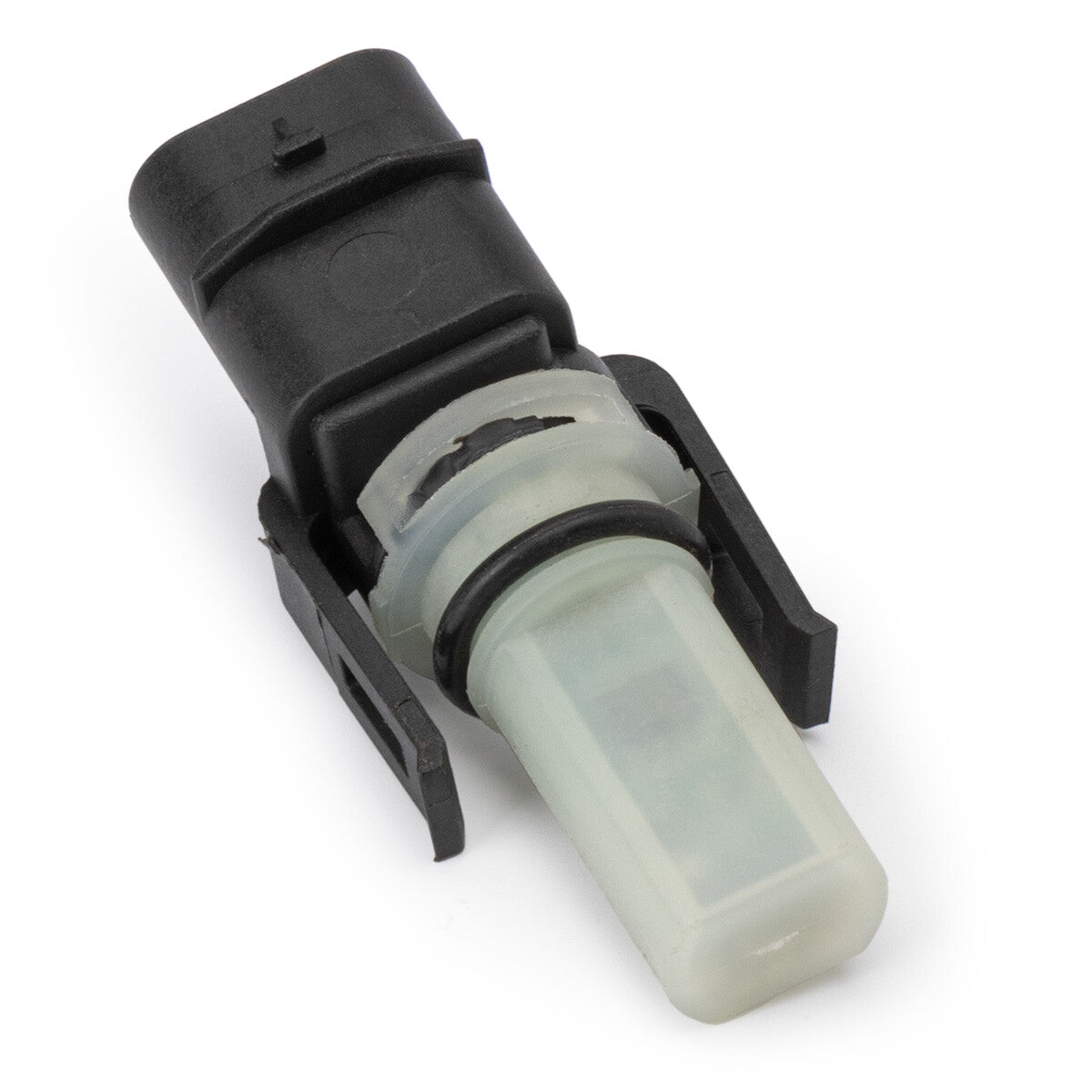 Air charging temperature sensor 06K907386D is suitable for Audi A3, A4, A6, A7, for A8 , S3, and for Volkswagen for Golf GTI.
