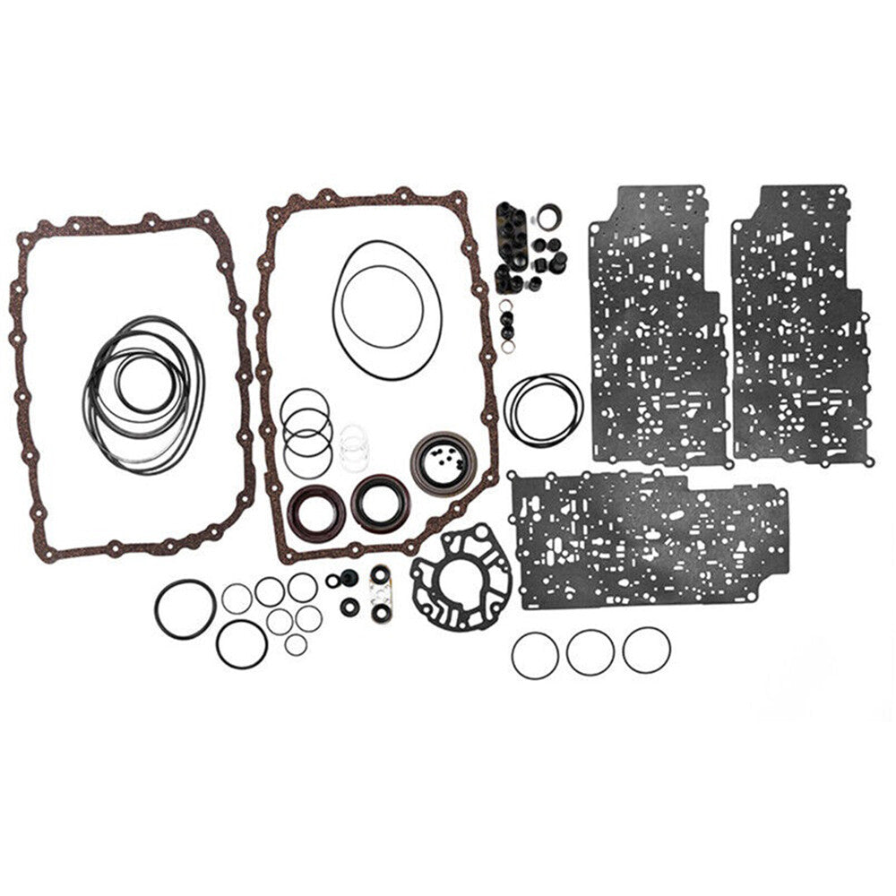 6L90 6L90E 6L80 6L80E Transmission Rebuild Kit Filter for ESCALADE STS-V EXPRESS