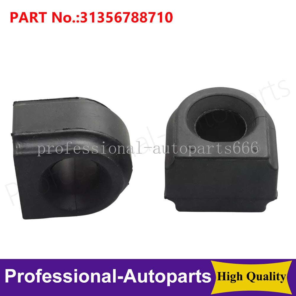 1. Front rocker arm bushing 31356788710 suitable for BMW X3 X4 xDrive28i xDrive35i