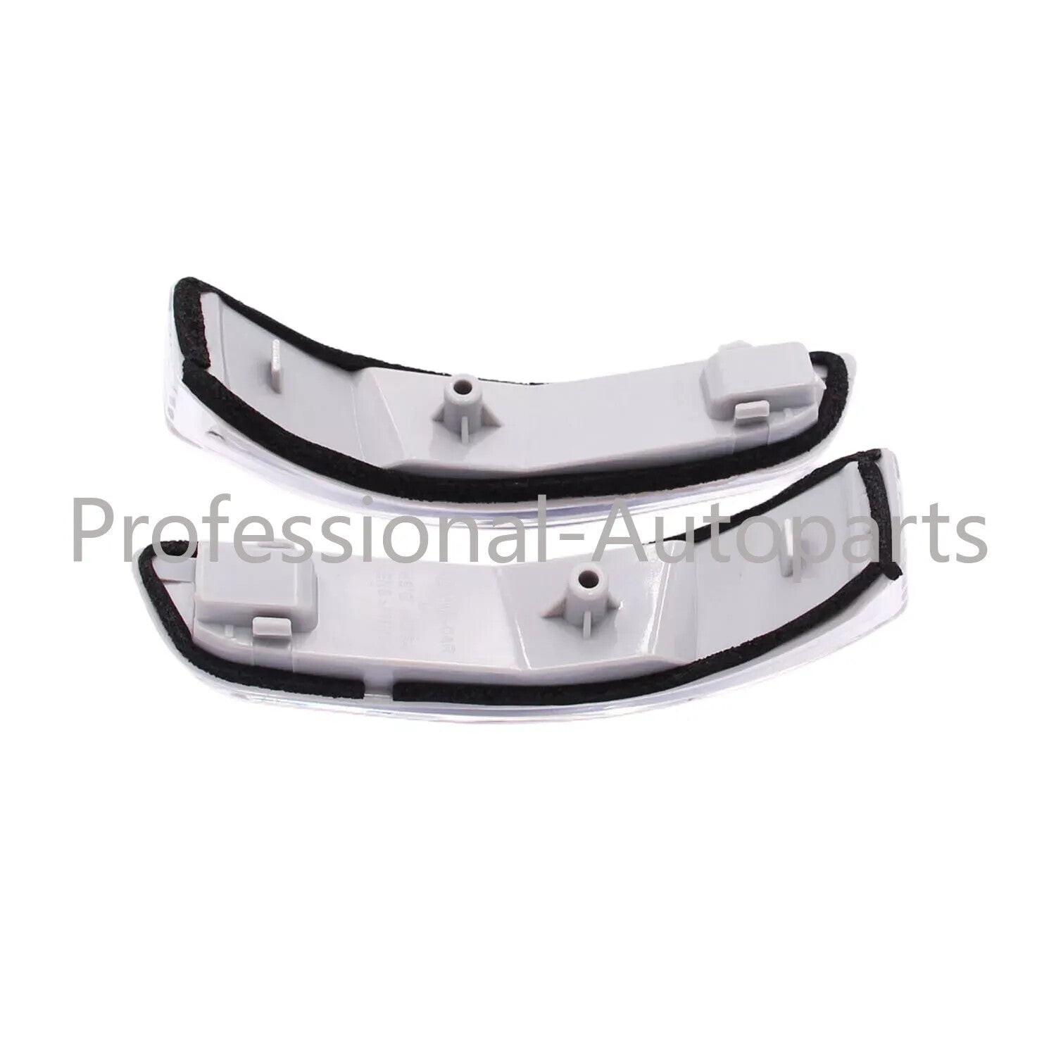 1Pair LeftRight Mirror Turn Signal Lamp for KIA Sorento 2011-2015