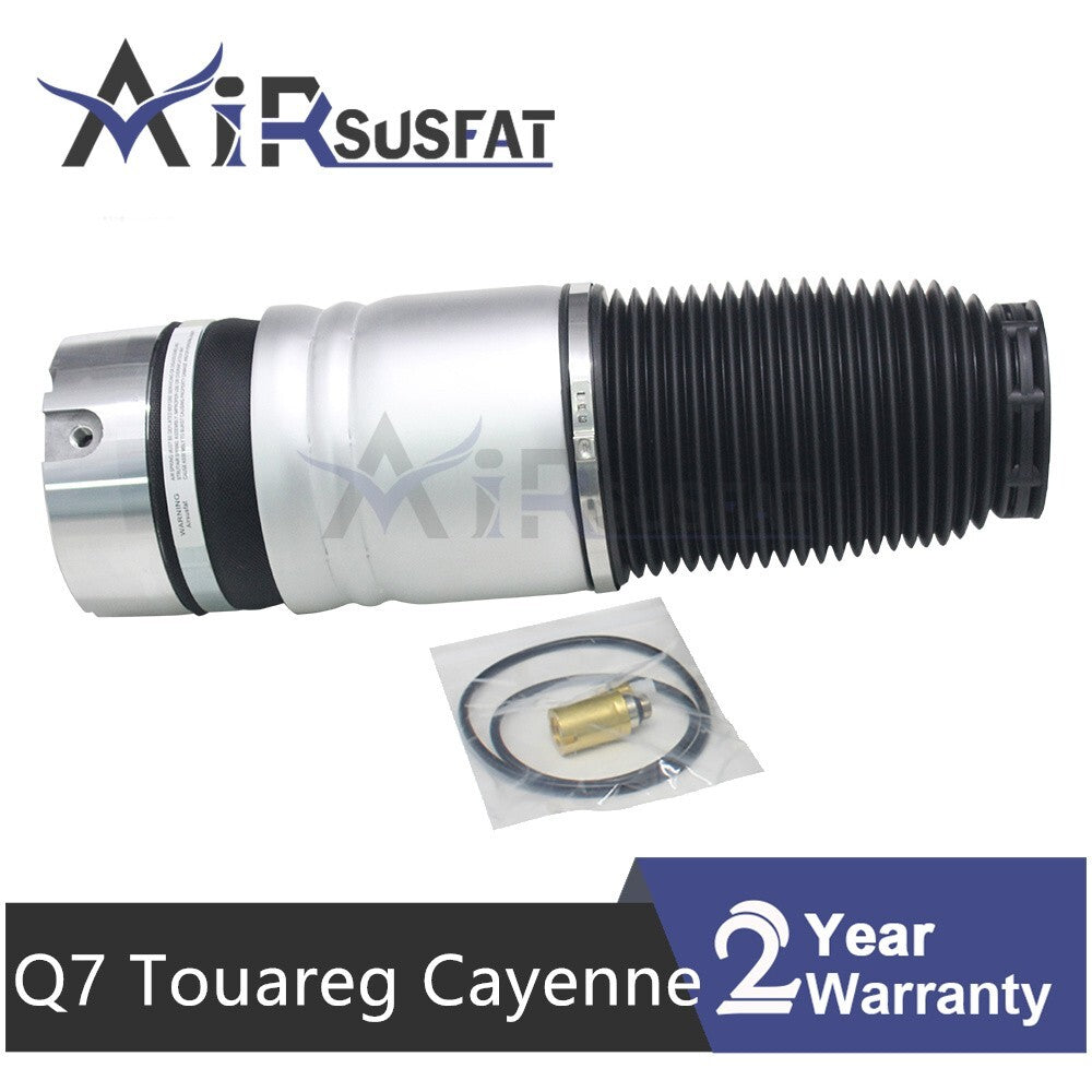 Rear Air Suspension Spring Bag for Cayenne Touareg Q7 for Audi 7L6616503B 2004-2010