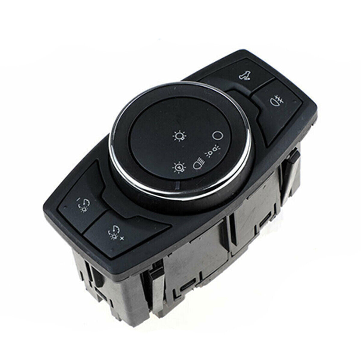 For 2015-19 for Ford F150 F-150 Head Light Headlight Control Switch FL3T-13D061-BCW