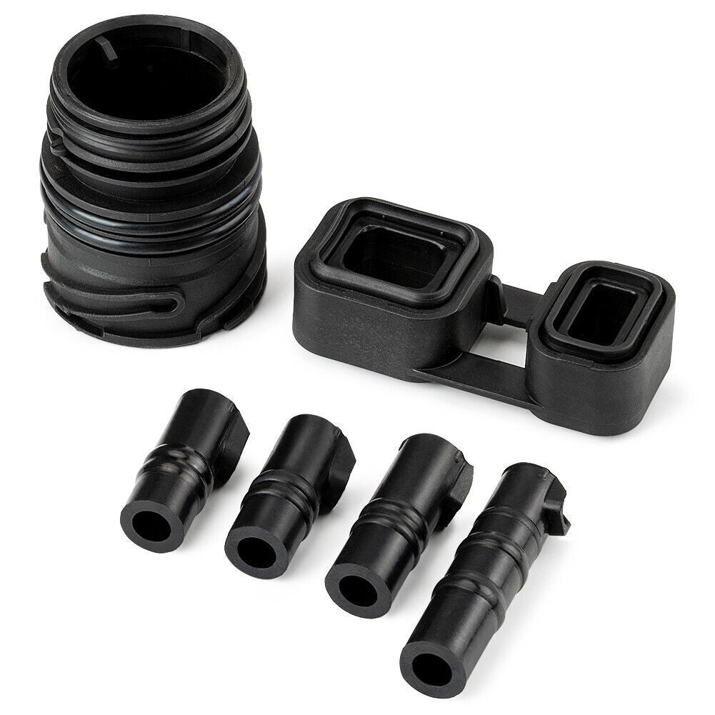 6HP26 6HP28 Transmission Seal Mechatronic Kit for BMW 740i 2012 3.0L 24347588724