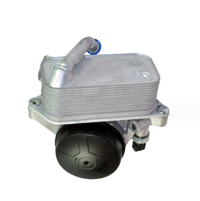 11428637812 Engine oil filter housing suitable for BMW 128i, 328i, 335i, 528i, 530xi, X3, Z4