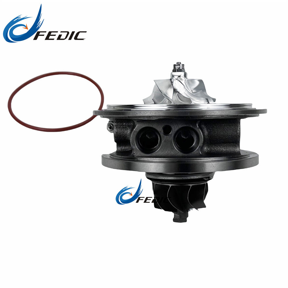 MFS Turbo cartridge GTD1449VKZ 831120 for Mercedes E 200 220 S213 W213 1.9L