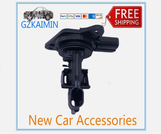 for Volkswagen air flow meter equipment manufacturer 22204-30030 for Toyota for Corolla Yaris for Land Cruiser Prado