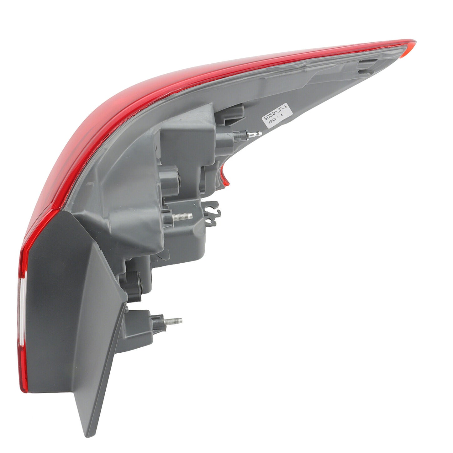 for Nissan Sentra Outer Tail Light 2013 2014 Driver Side NI2804100 26555-3SG0A