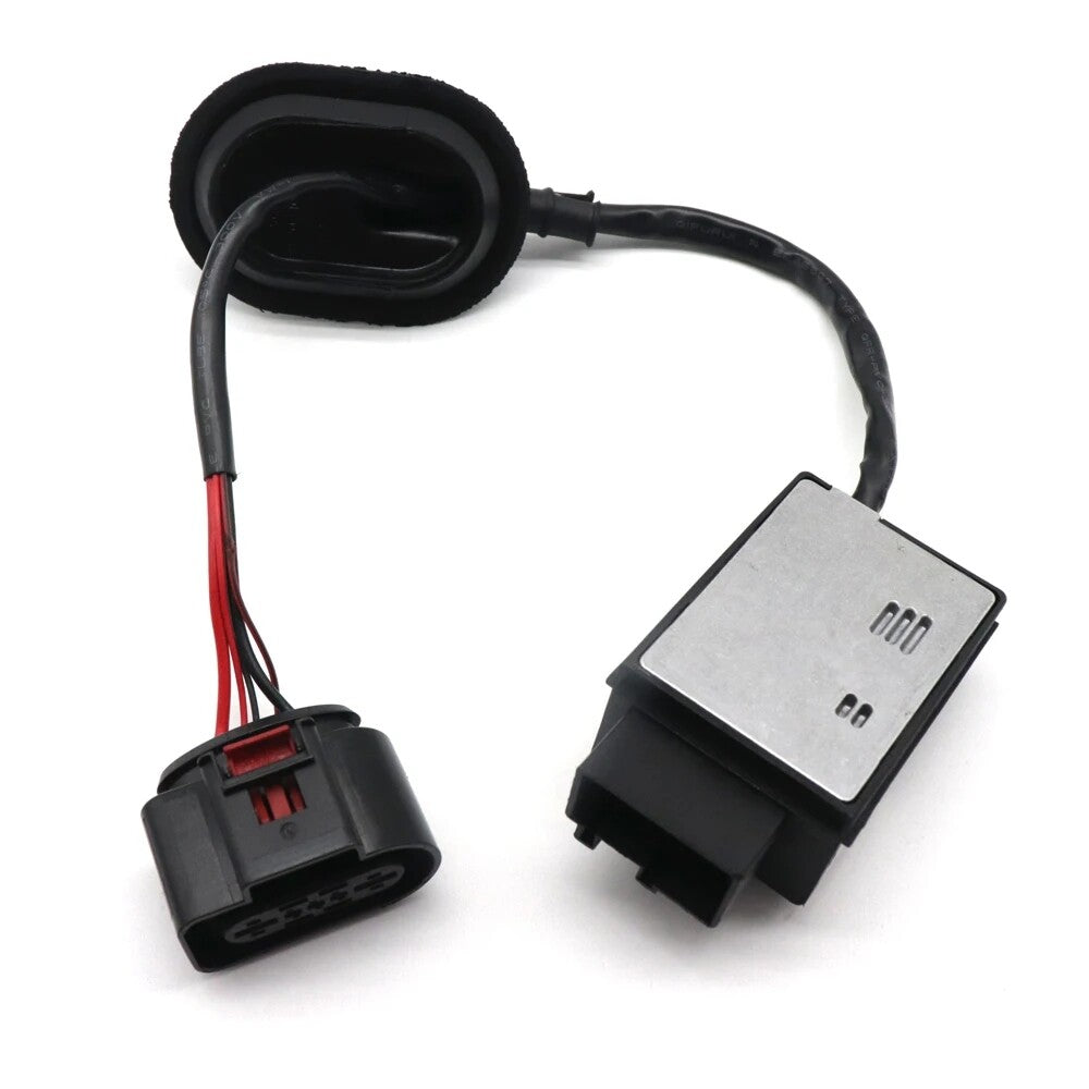 1K0906093H Fuel Pump Delivery Control Module is suitable for Audi A1, for Volkswagen CC, Beetle Eos, for Jetta , etc.