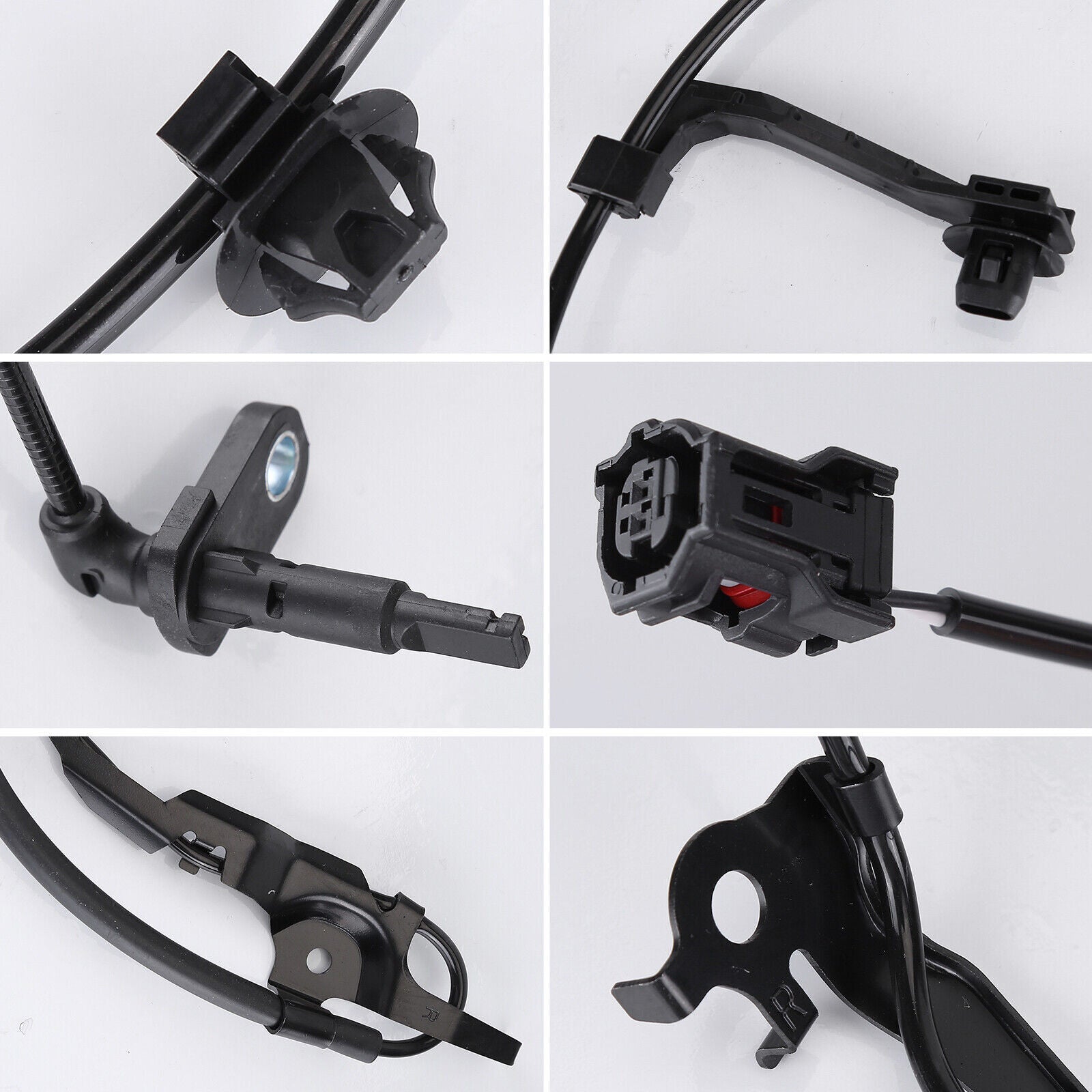 ABS wheel speed sensor front right for 2019-2022 for Toyota RAV4 Prime Venza