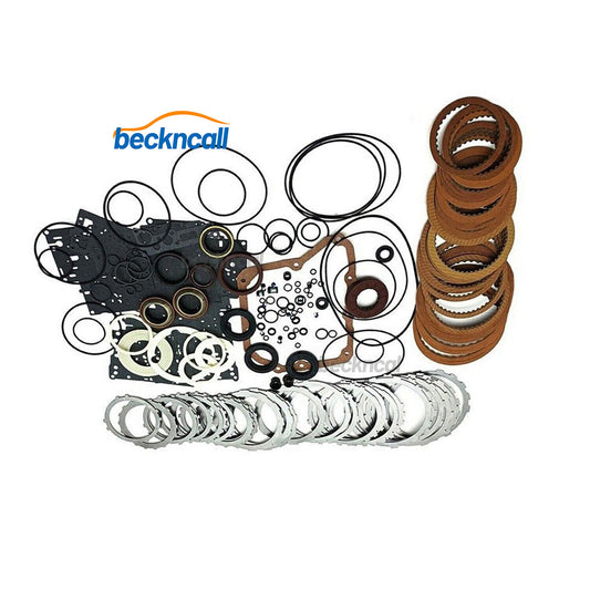 RE5F22A Transmission Master Overhaul Rebuild Kit for GM Chevolet for Volvo for Opel